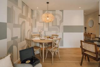 Trocchia - 1 bedroom and parking in Alvalade - Lisbon - 3