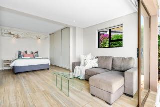 Zaria Sun Cottage - Gordonʼs Bay - 9