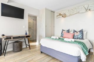 Zaria Sun Cottage - Gordonʼs Bay - 6