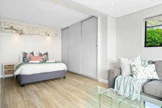 Zaria Sun Cottage - Gordonʼs Bay - 7