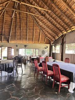 Idle Winds Lodge and Conference Centre - Centurion - 2