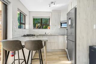 Zaria Sun Cottage - Gordonʼs Bay - 2