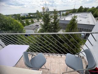 Mieszkaj u Marty stale na Stałym - 8