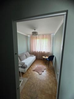 Mieszkaj u Marty stale na Stałym - Jaworzno - 9