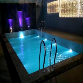 Divine Stay - Luxurious Villa, By AP villas and Resorts - Ujjain - 7