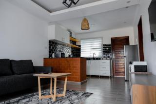 lush apartments - Lilongwe - 7