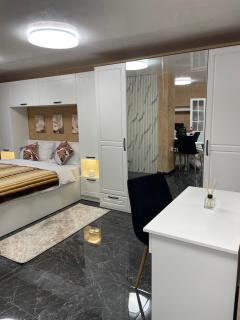 Apartment in the center of Pleven - Plewen - 4