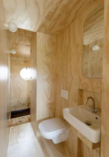 Luxe vakantiehuis 'TUUR' - Hoogwoud - 9