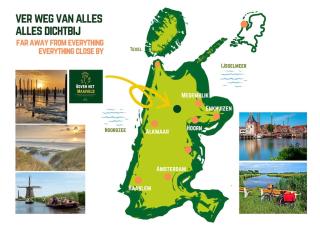 Luxe vakantiehuis 'TUUR' - Hoogwoud - 7