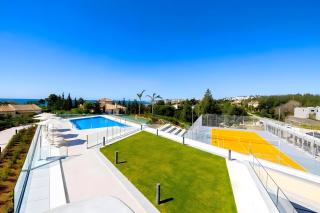 Eden Villa Cactus de Golf Chaparral - La Cala de Mijas - 9