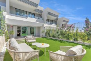 Eden Villa Cactus de Golf Chaparral - La Cala de Mijas - 0