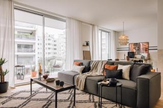 Telmest - 2 bedrooms, balcony in Santo António - Lisbon - 9