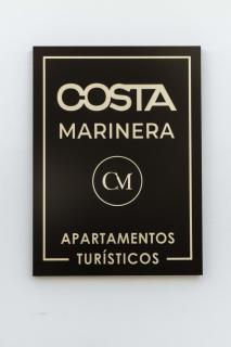 Un acogedor complejo compuesto de 5 apartamentos - Barbate - 0