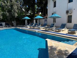 Ali Baba Hotel Gümbet - Gümbet - 3