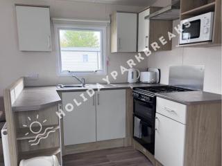 3 bedroom Static Home by White Horse, Seal Bay - Selsey - 7