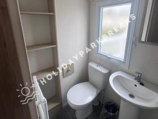 3 bedroom Static Home by White Horse, Seal Bay - Selsey - 3