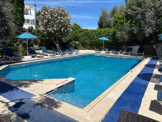 Ali Baba Hotel Gümbet - Gümbet - 0