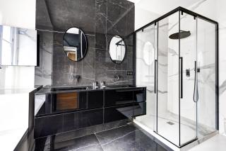 5023 Suite Philibert - Elegant home Paris 17eme - Parijs - 7
