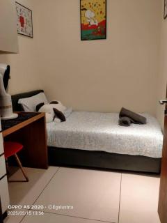 Geo38 Residence Snoopy - Resorts World Genting - 7