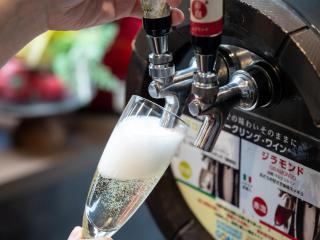 The BREAKFAST HOTEL Fukuoka Tenjin - Fukuoka - 5