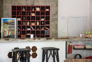 1Br Botan Apartment in Chaweng - 8