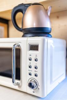 Modern duplex studio, Gratte-Ciel - Villeurbanne - 1
