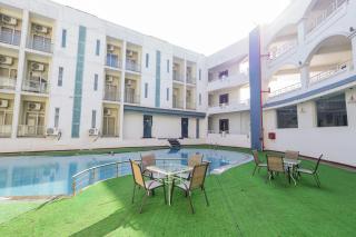 Grand Heritage Resort - Greater Noida - 8