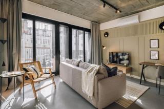 Tavares - 1 bedroom balcony in Santo Antonio - Lisbon - 4