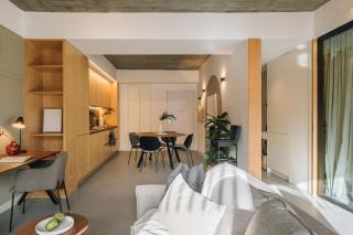 Tavares - 1 bedroom balcony in Santo Antonio - Lisbon - 1