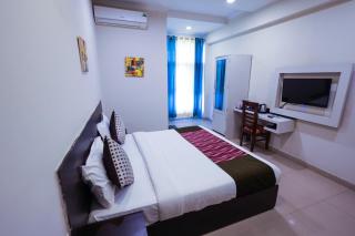 Grand Heritage Resort - Greater Noida - 3