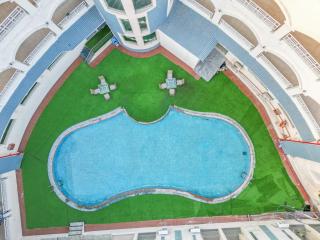 Grand Heritage Resort - Greater Noida - 1