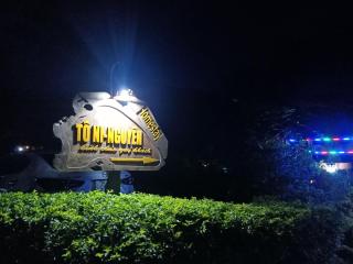 TO NI - NGUYEN homestay A Luoi - Ha Tia - 6