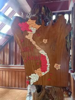 TO NI - NGUYEN homestay A Luoi - Ha Tia - 4