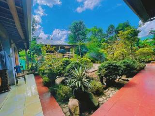 TO NI - NGUYEN homestay A Luoi - Ha Tia - 2