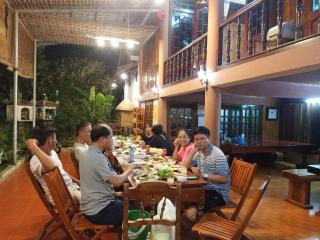 TO NI - NGUYEN homestay A Luoi - Ha Tia - 1