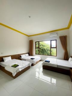 Na Tau Homestay & Restaurant - Yên Minh - 8