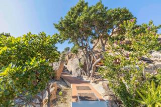 Villa Esmeralda - Costa Paradiso - 2