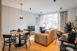 Tamariz - 1 bedroom and pool in Avenidas Novas - Lisbon - 8