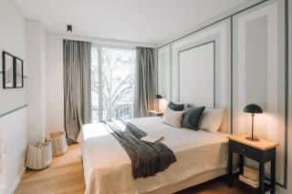 Tamariz - 1 bedroom and pool in Avenidas Novas - Lisbon - 7
