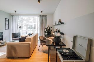 Tamariz - 1 bedroom and pool in Avenidas Novas - Lisbon - 5