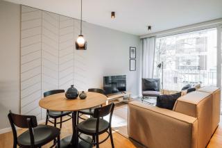 Tamariz - 1 bedroom and pool in Avenidas Novas - Lisbon - 2