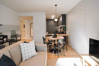 Tamariz - 1 bedroom and pool in Avenidas Novas - Lisbon - 1