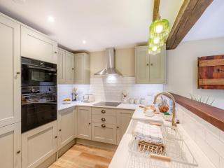 Haystack Haven - Bamford - 2
