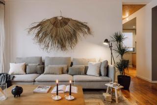 Sumba - 2 bedrooms and balcony in Santo António - Lisbon - 9