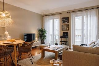 Sumba - 2 bedrooms and balcony in Santo António - Lisbon - 8