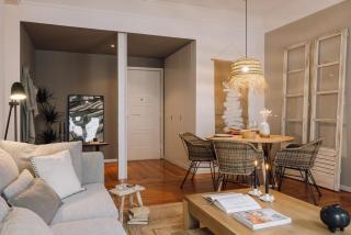 Sumba - 2 bedrooms and balcony in Santo António - Lisbon - 6