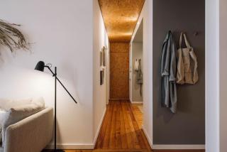 Sumba - 2 bedrooms and balcony in Santo António - Lisbon - 2