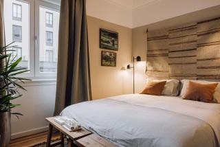 Sumba - 2 bedrooms and balcony in Santo António - Lisbon - 1