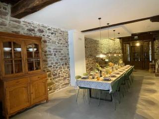 Casa APEZTEGUIA - Narvarte - 6