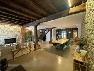 Casa APEZTEGUIA - Narvarte - 1
